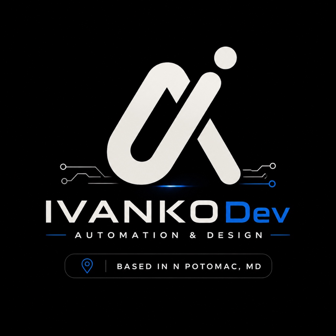 IVANKODEV